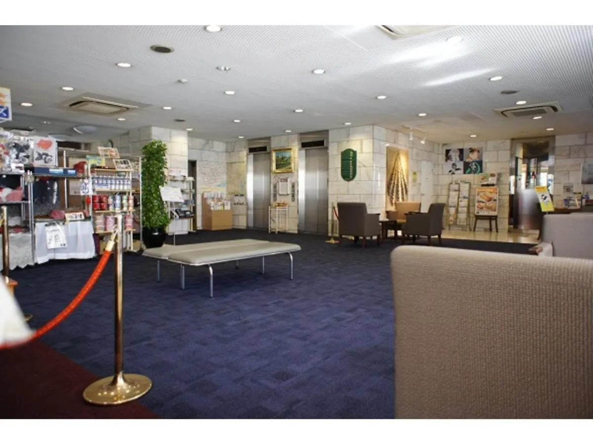 Mizue Dai-Ichi Hotel - Vacation Stay 35438V Tokyo