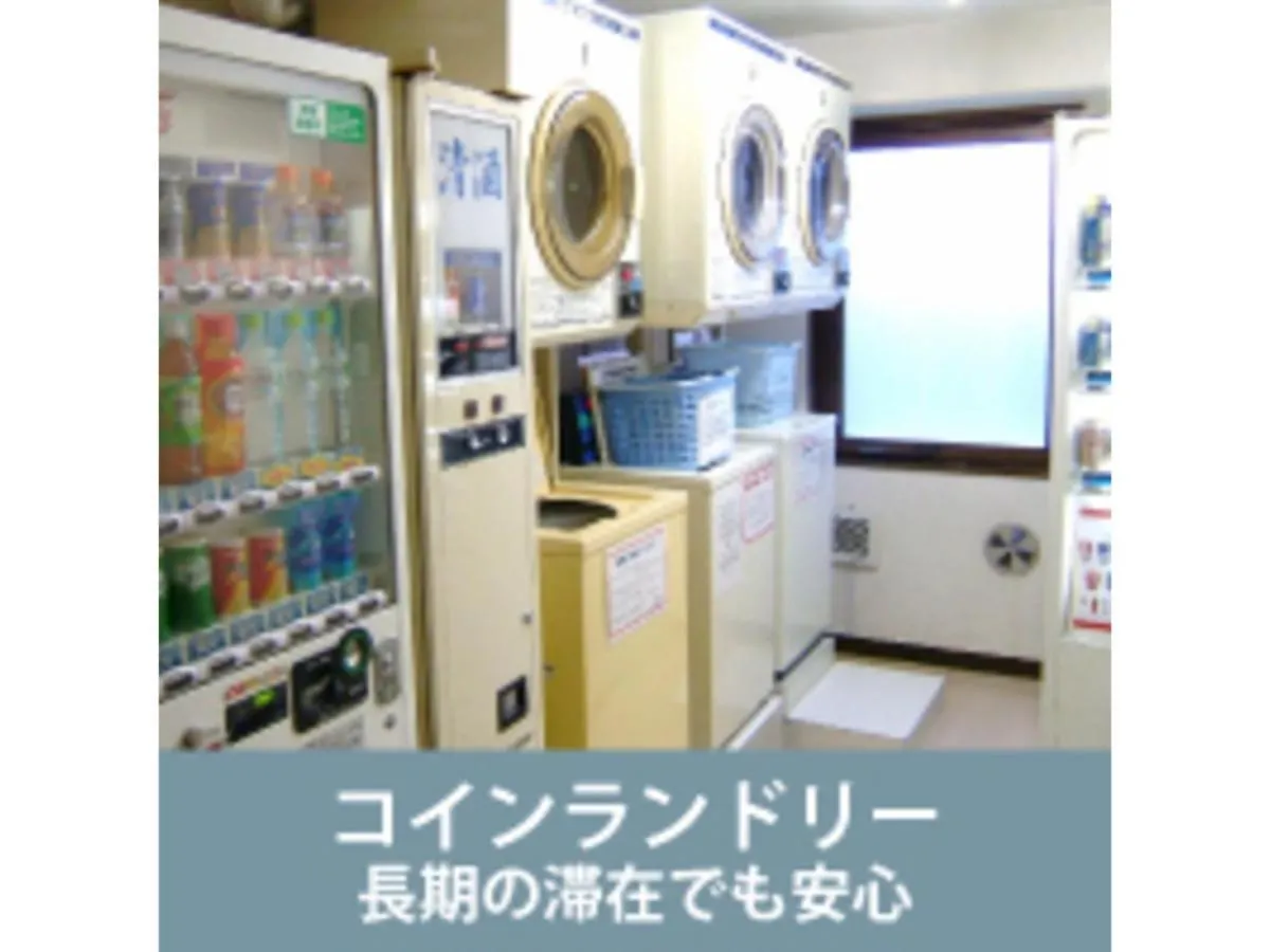 Mizue Dai-Ichi Hotel - Vacation Stay 35438V Tokyo Japan