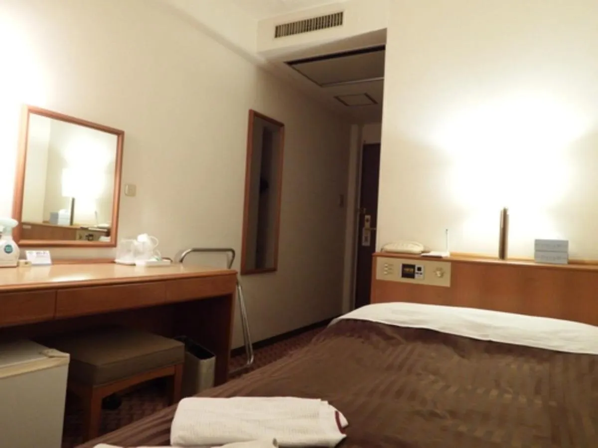 Mizue Dai-Ichi Hotel - Vacation Stay 35438V Tokyo