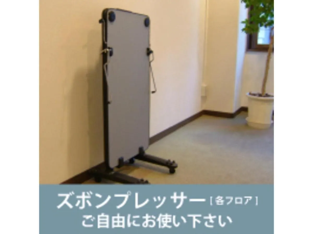 Mizue Dai-Ichi Hotel - Vacation Stay 35438V Tokyo Japan