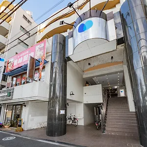 スカイハートホテル小岩 東京都