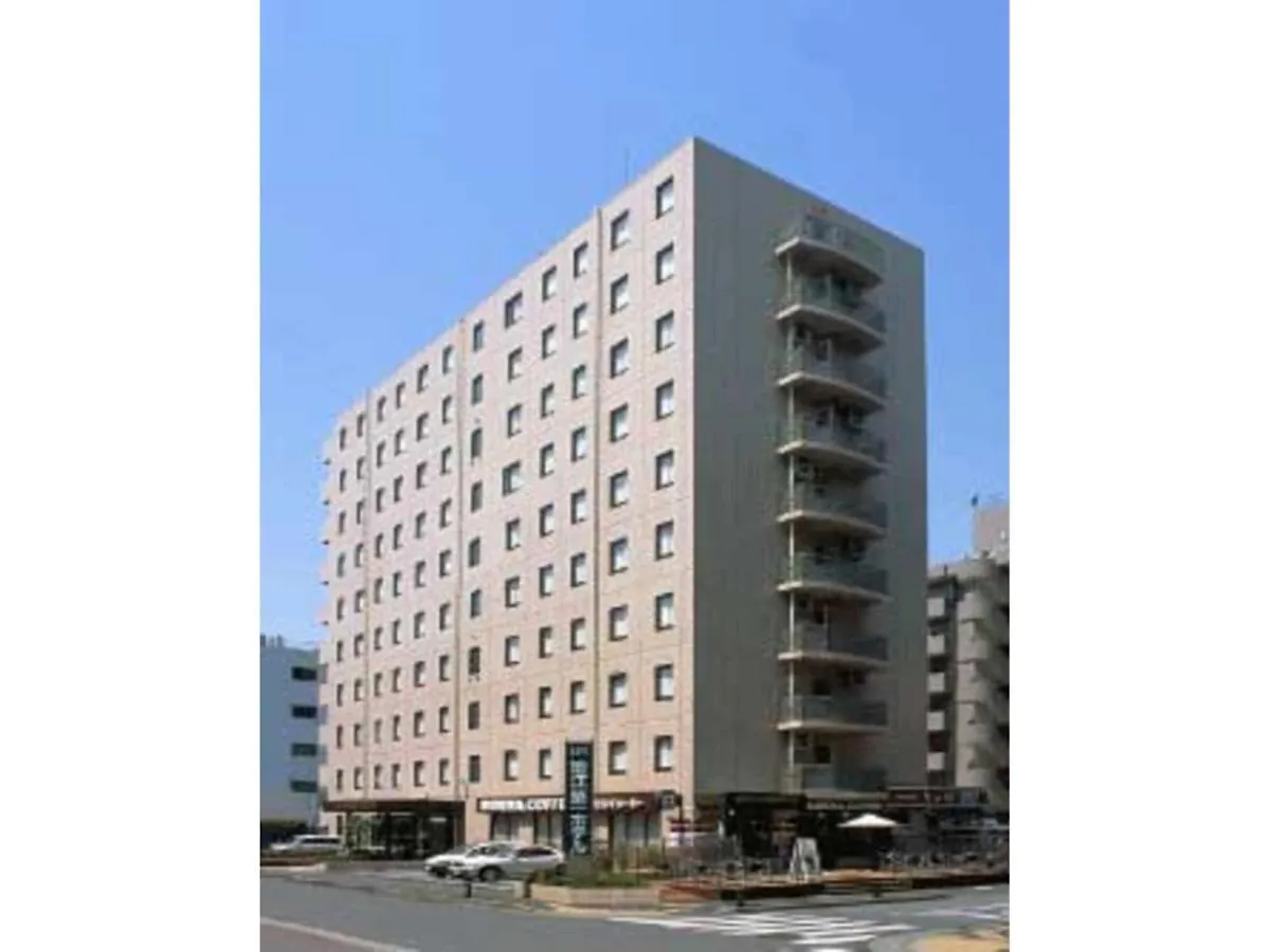 Mizue Dai-Ichi Hotel - Vacation Stay 35438V Tokyo 0*,  Japan